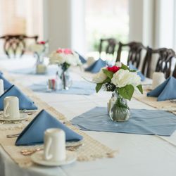 Holly Hall Retirement Community