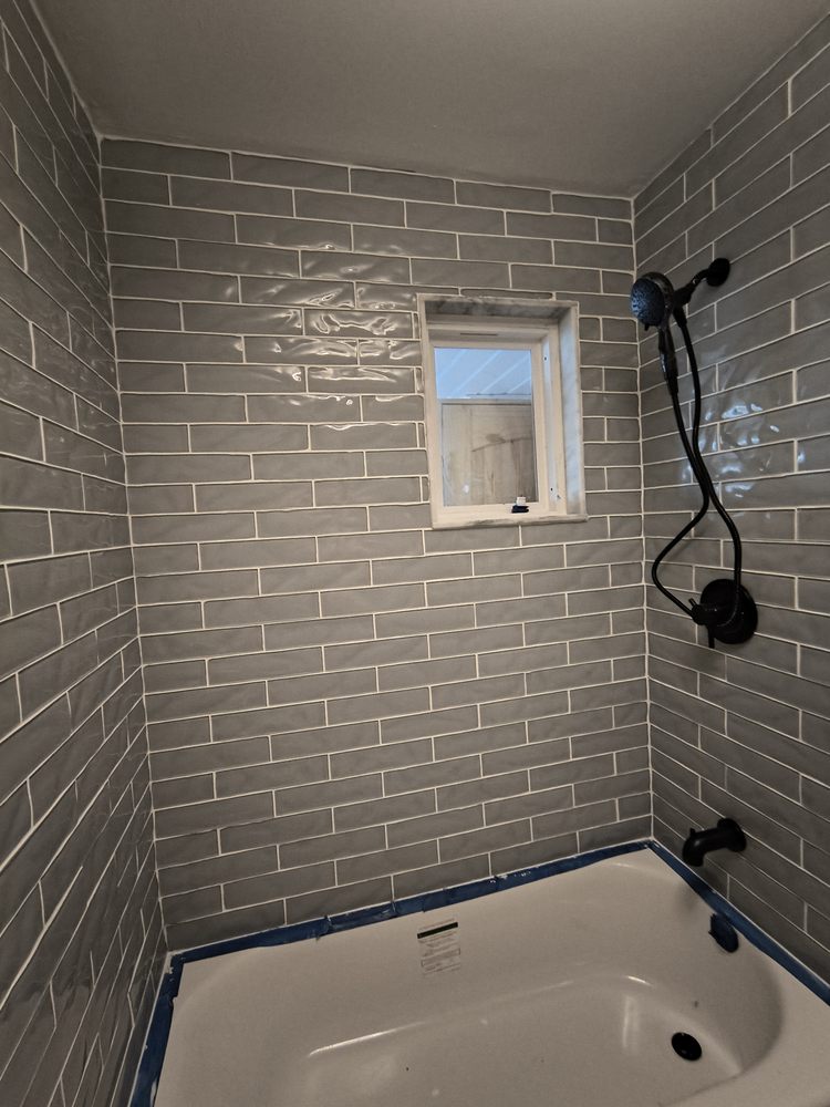 Slide of J & K Remodeling and Repair