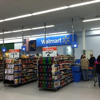 Walmart Supercenter - New checkout stations - Grocery Near Me - Newport, Oregon Walmart Supercenter - New checkout stations - Grocery Near Me - Newport, Oregon