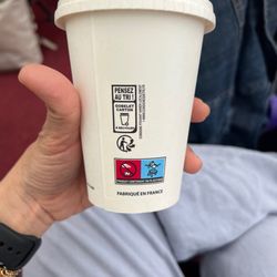 ExKi - Ginseng coffee