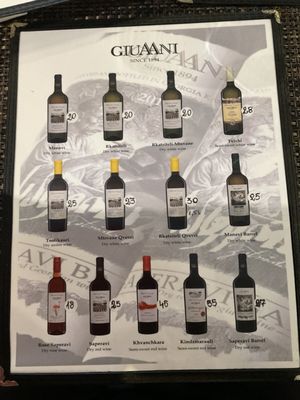 Mtskheta Restaurant by null