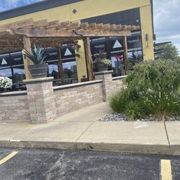 Outside Outside