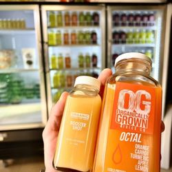OG Juice - The combo