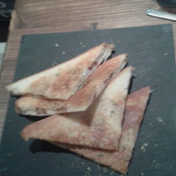 El Tap - Biquini de gorgonzola i dàtils - Spanish Near Me - Barcelona, B