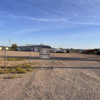 May Machinery - Commercial Truck Repair Near Me - Buckeye, Arizona May Machinery - Commercial Truck Repair Near Me - Buckeye, Arizona