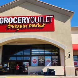 Grocery Outlet