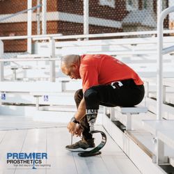 Premier Prosthetics
