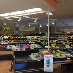 Winn-Dixie - Winn Dixie produce. They even have 10lb bags of organic carrots for juicing. Tip: also check out local produce stands.