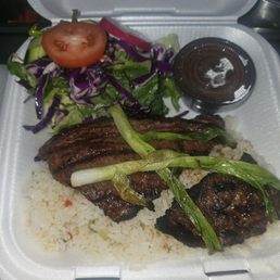 Carne Asada Carne Asada