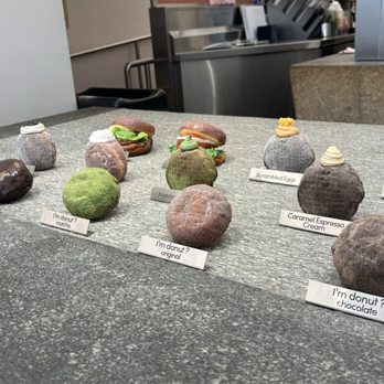 I'm donut ? - Donuts Near Me - New York, New York