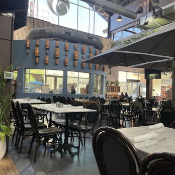San Martín Bakery & Restaurant - Bright and airy - Bakeries Near Me - Dallas, Texas