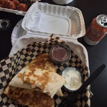 6ixty Wings - Chicken Wings Near Me - San Antonio, Texas 6ixty Wings - Chicken Wings Near Me - San Antonio, Texas