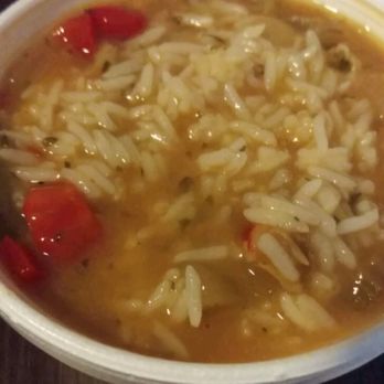Cajun Corner - Crawfish etoufee - Cajun/Creole Near Me - Pantego, Texas