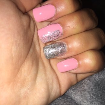 Lovely Nails 2 - REALITY - Nail Salons Near Me - Winter Haven, Florida