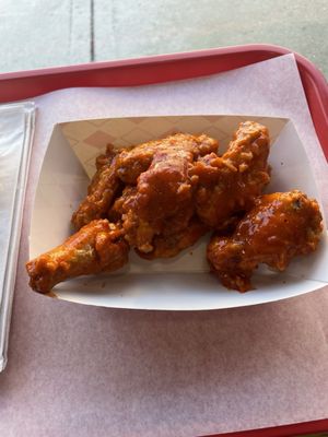 House of Wings by null