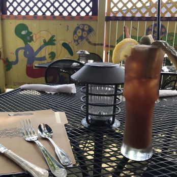 BrewRiver Creole Kitchen - Bloody Mary - Gastropubs Near Me - Cincinnati, Ohio BrewRiver Creole Kitchen - Bloody Mary - Gastropubs Near Me - Cincinnati, Ohio