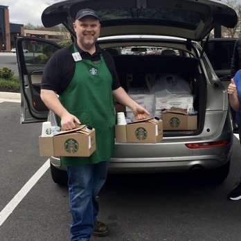 Starbucks - Coffee & Tea Near Me - Richmond, Virginia Starbucks - Coffee & Tea Near Me - Richmond, Virginia