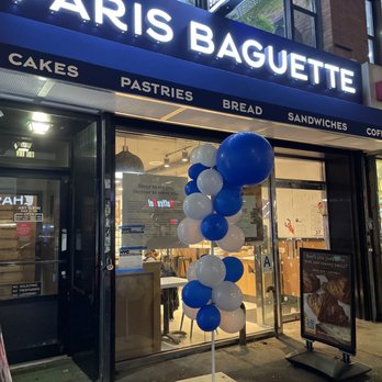 Paris Baguette - Bakeries Near Me - Queens, New York