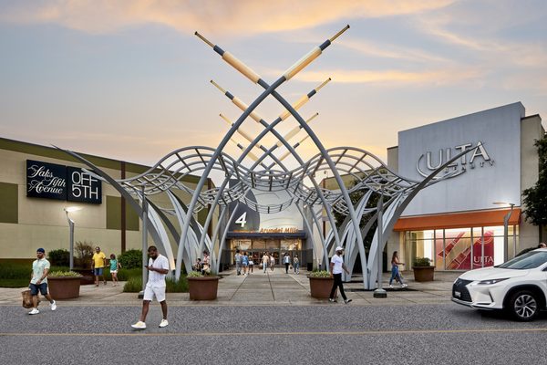 Arundel Mills by null