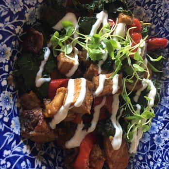 Campfire - Beef hash - New American Near Me - Carlsbad, California