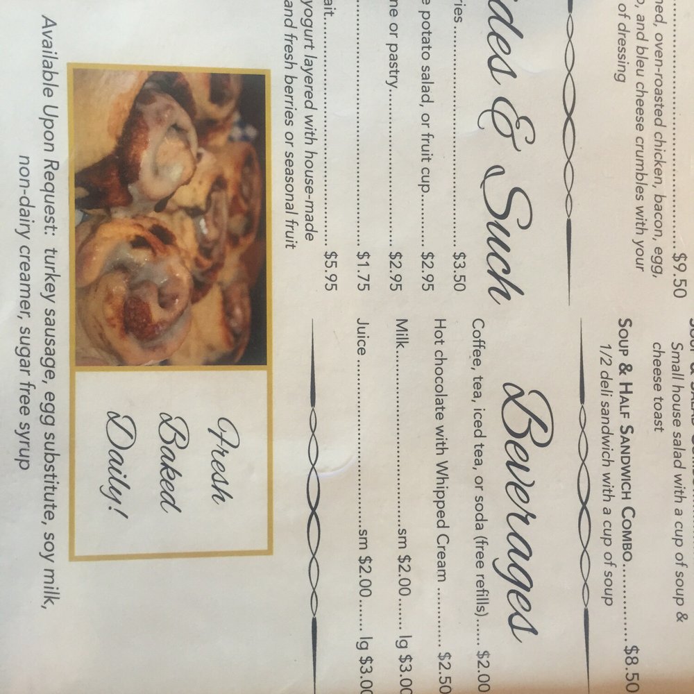 Oliver's Cafe - Sides and sweets - Breakfast & Brunch Near Me - Portland, Oregon Oliver's Cafe - Sides and sweets - Breakfast & Brunch Near Me - Portland, Oregon