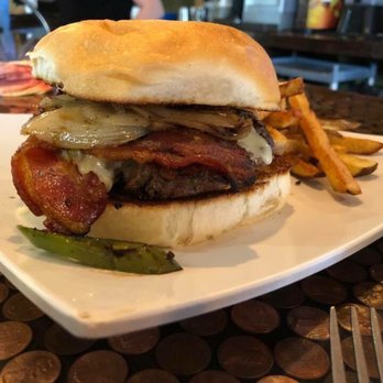 Ol Railroad Cafe - Cafes Near Me - Rosenberg, Texas