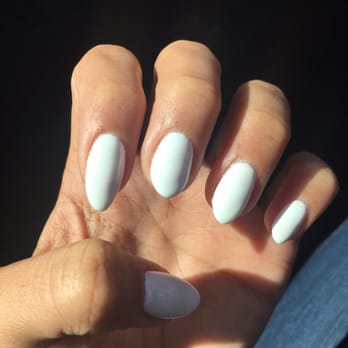 Purple Sea Nails Spa - My experience was great! (Uneven nails bc I told the manicurist I didn't care & was in a rush). Gel manicure = $20 - Nail Salons Near Me - San Jose, California Purple Sea Nails Spa - My experience was great! (Uneven nails bc I told the manicurist I didn't care & was in a rush). Gel manicure = $20 - Nail Salons Near Me - San Jose, California