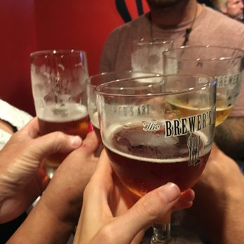 The Brewer's Art - Cheers to 21 years! - Breweries Near Me - Baltimore, Maryland The Brewer's Art - Cheers to 21 years! - Breweries Near Me - Baltimore, Maryland