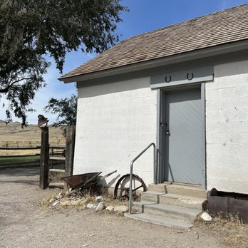 Fielding Garr Ranch - Ranches Near Me - Syracuse, Utah