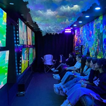 High Score Zone - THANK YOU for booking High Score Zone! What an EPIC event! - Game Truck Rental Near Me - Chula Vista, California High Score Zone - THANK YOU for booking High Score Zone! What an EPIC event! - Game Truck Rental Near Me - Chula Vista, California