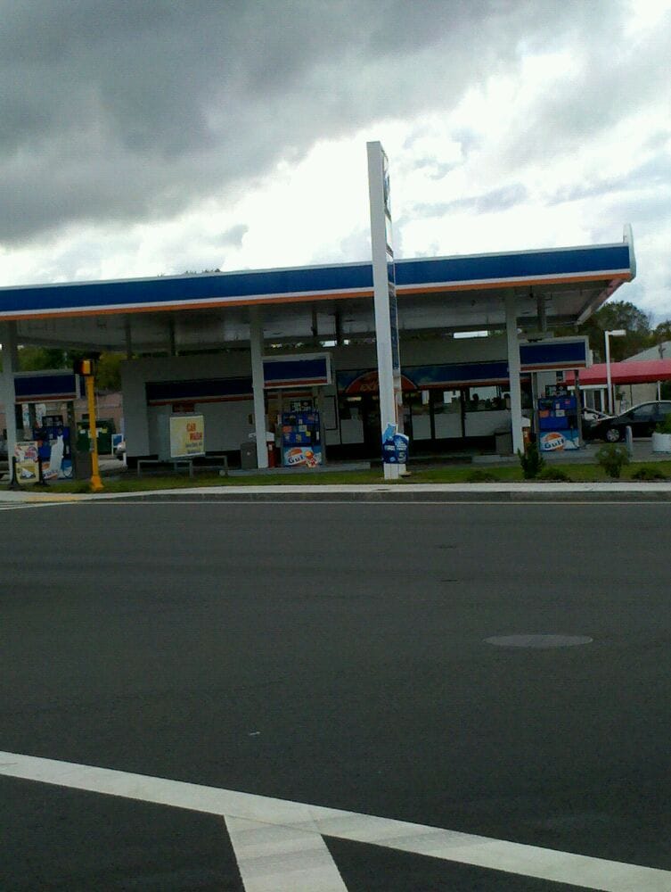 WEBSTER GULF CLOSED Updated July 2024 137 E Main St, ster