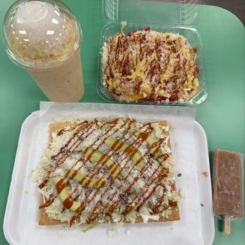 LA MICHOACANA PLUS - PHOENIX - Updated March 2026 - 15 Photos & 13