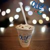 Olly's Italian Ice gift card