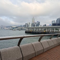 維多利亞港