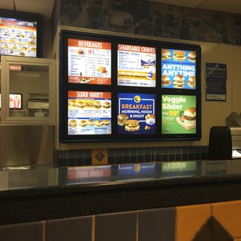 White Castle - Burgers Near Me - Wayne, Michigan