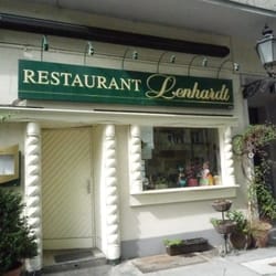 Restaurant Lenhardt