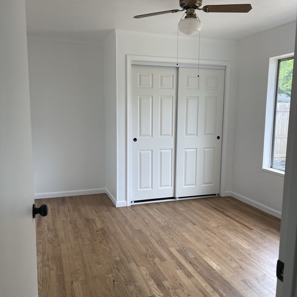 All Good Hardwood Floors - Flooring Near Me