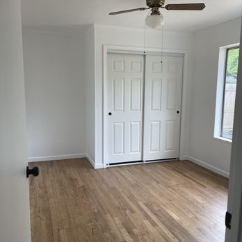 All Good Hardwood Floors - Flooring Near Me