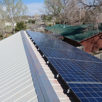 Diligent Solar - Solar Installation Near Me - Westminster, Colorado Diligent Solar - Solar Installation Near Me - Westminster, Colorado