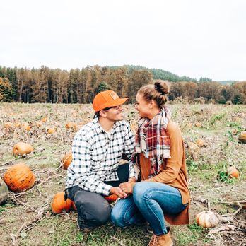 Bob's Corn & Pumpkin Farm - Pumpkin Patches Near Me - Snohomish, Washington