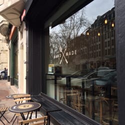 Louis'Burger Bar