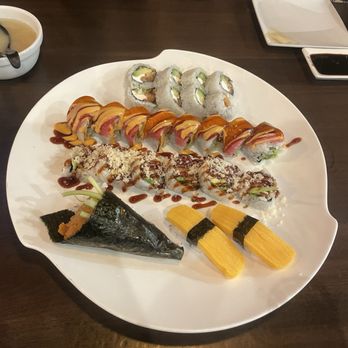 Sushi Mura - Sushi Bars Near Me - West Covina, California