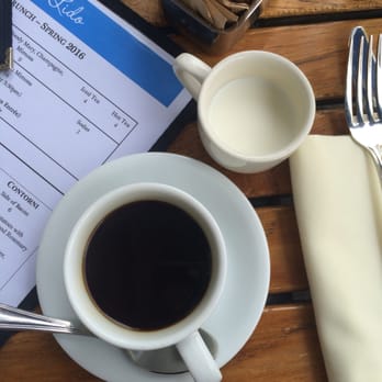 Lido - Coffee $3 - Italian Near Me - New York, New York Lido - Coffee $3 - Italian Near Me - New York, New York