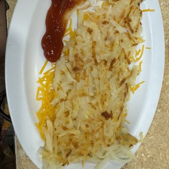 Southern Kitchen - Hash browns. - Southern Near Me - Lake Park, Florida Southern Kitchen - Hash browns. - Southern Near Me - Lake Park, Florida