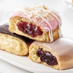 Papy Donuts - Jelly donuts