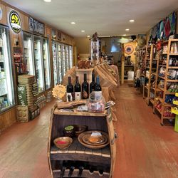 Strawberry Station General Store