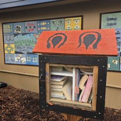 Beacon Hill International Elementary School