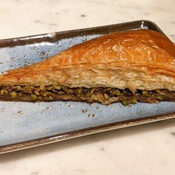 Sirinfirin Bakery - 03/18/23 Fıstıklı Baklava - Cafes Near Me - İstanbul, 34 Sirinfirin Bakery - 03/18/23 Fıstıklı Baklava - Cafes Near Me - İstanbul, 34