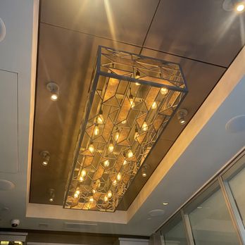 Del Frisco's Double Eagle Steakhouse - New American Near Me - Plano, Texas