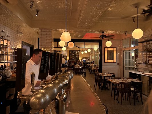 Pastis Miami by null